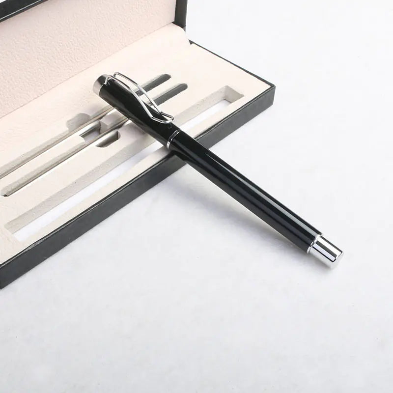 Multicolor Student Signature Pen Set