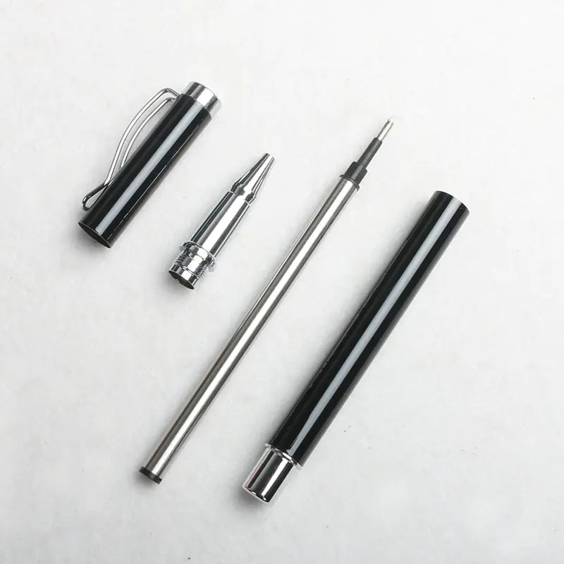 Multicolor Student Signature Pen Set