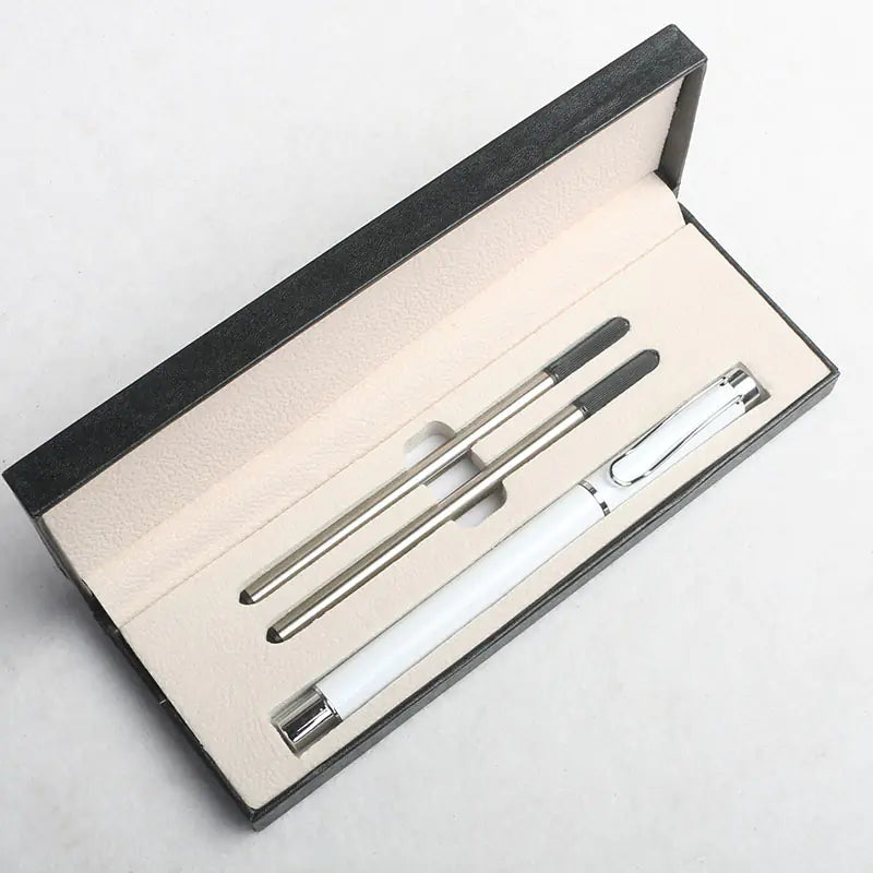 Multicolor Student Signature Pen Set