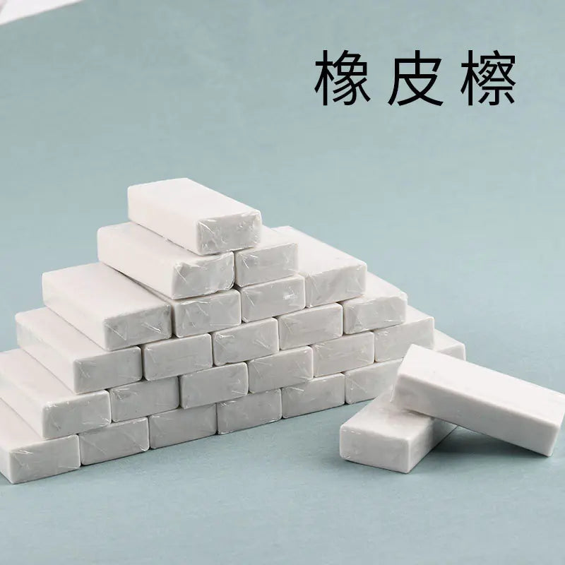Student-Safe Non-Toxic Erasers for Kids and Schools