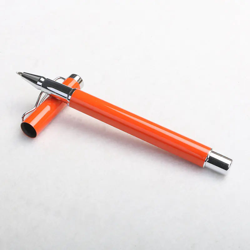 Multicolor Student Signature Pen Set