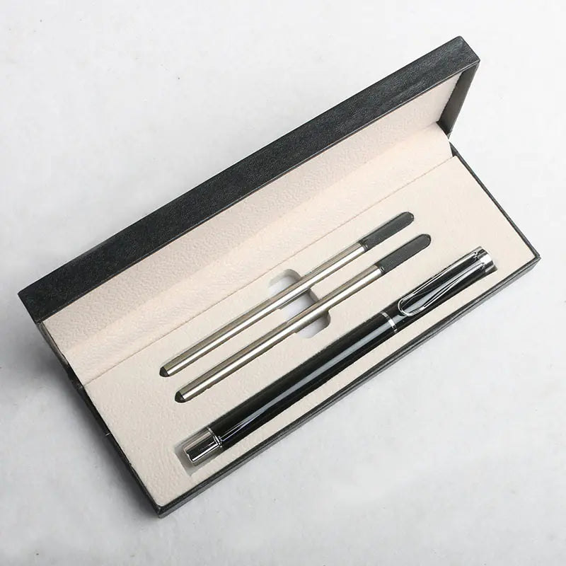Multicolor Student Signature Pen Set