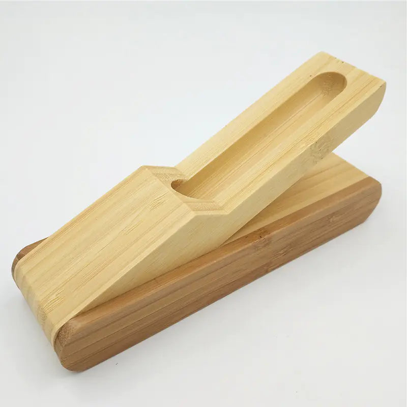Bamboo Signature Pen Set with Natural Color Case